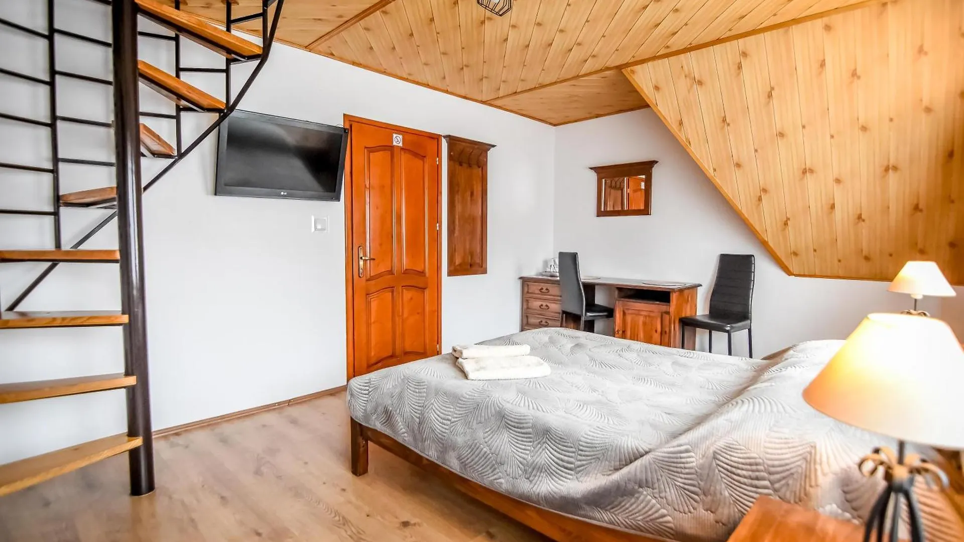 Willa Znana Zakopane Bed & Breakfast
