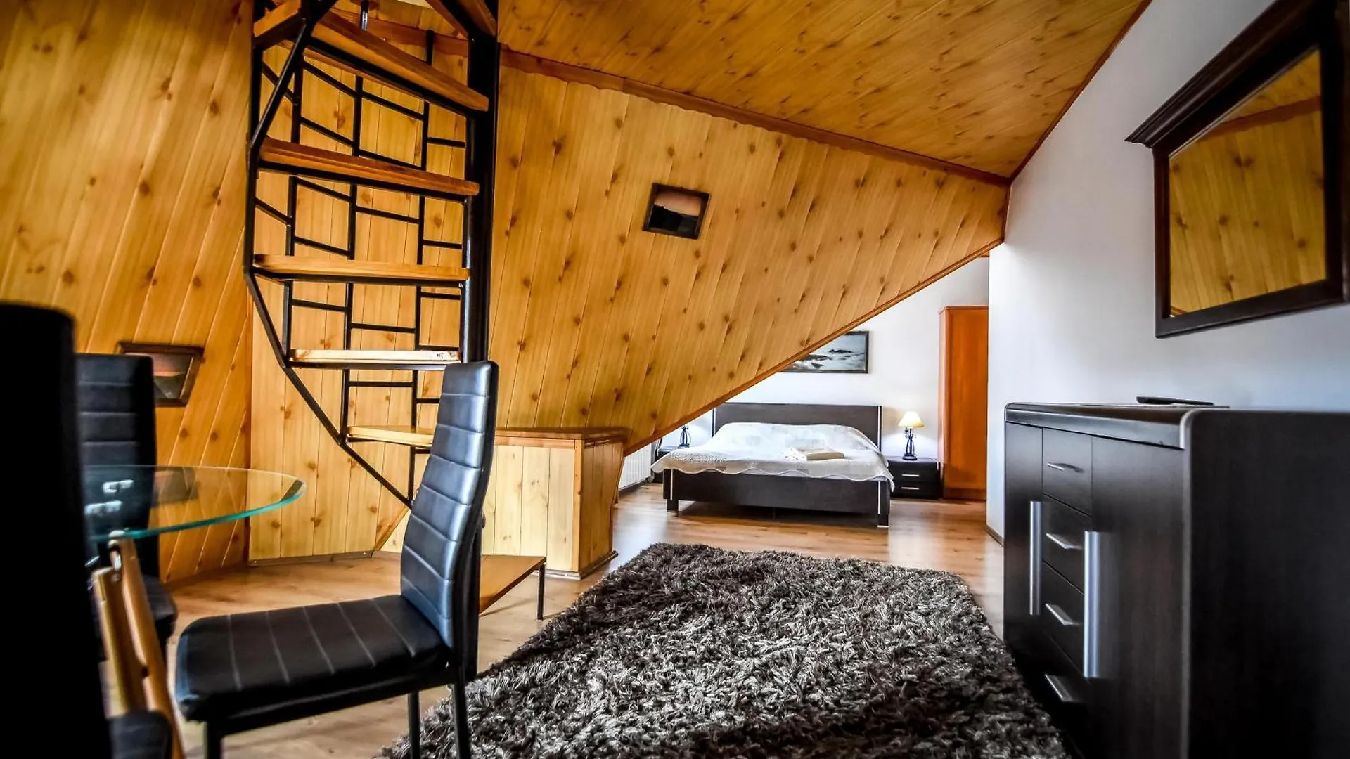 Willa Znana Zakopane Bed & Breakfast