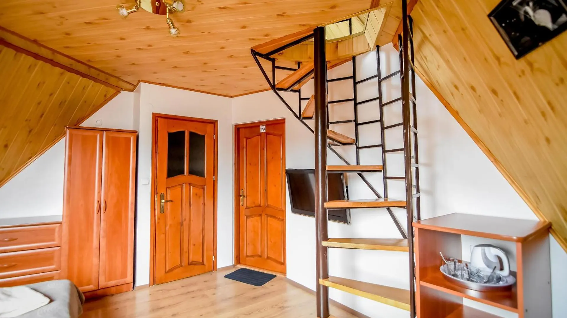 Willa Znana Zakopane Bed & Breakfast