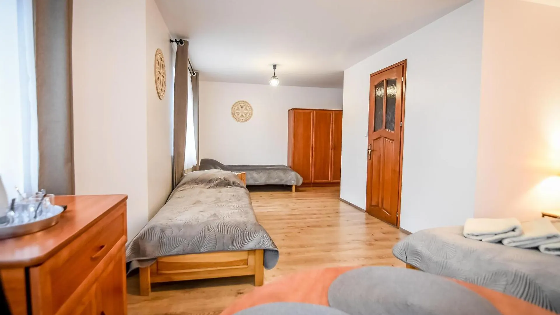 Willa Znana Zakopane Bed & Breakfast