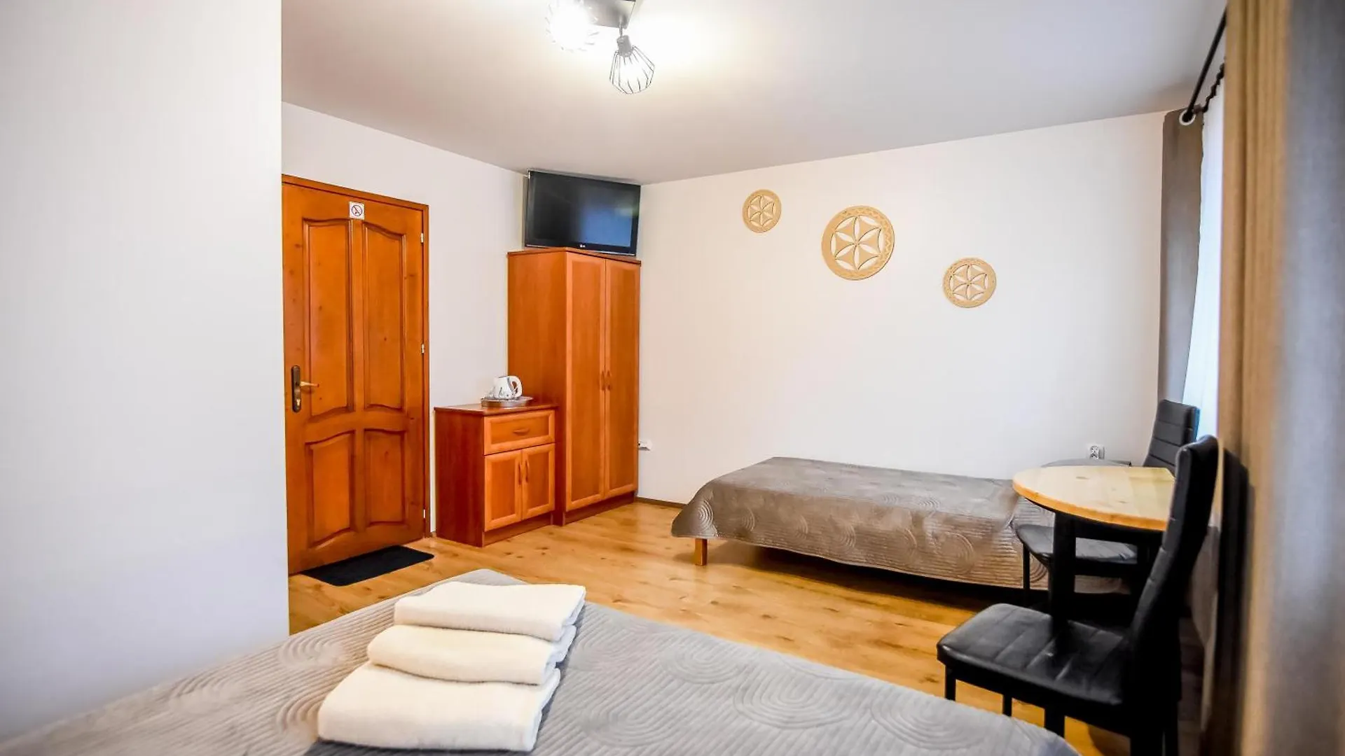 Bed & Breakfast Willa Znana Zakopane