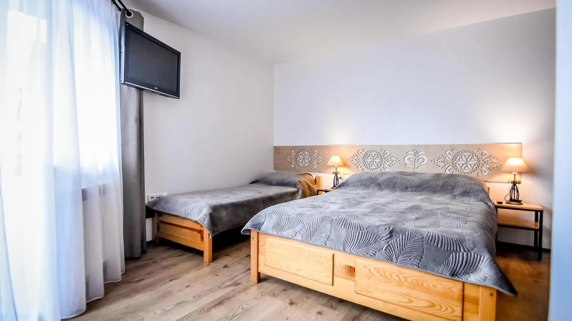 Willa Znana Zakopane Bed & Breakfast