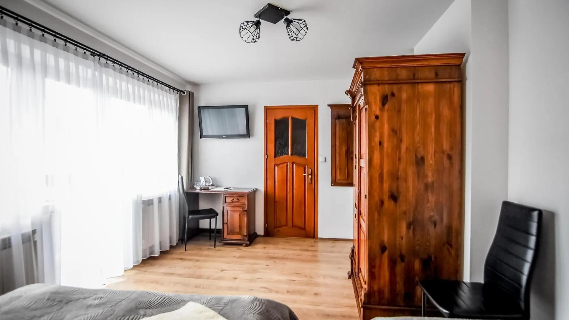 Willa Znana Zakopane Bed & Breakfast
